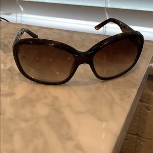 Genuine Prada sunglasses